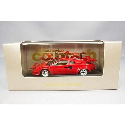 ミニカー/完成品 ジール特注 イクソ 1/43 ランボルギーニ ミニカー/完成品 ジール特注 イクソ 1/43 ランボルギーニ