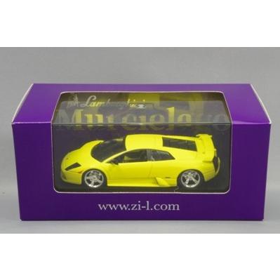 ミニカー/完成品 ジール特注 イクソ 1/43 ランボルギーニ ムルシエラゴ