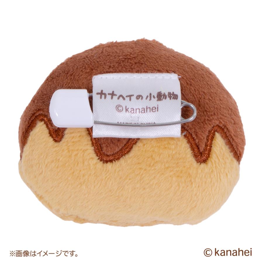 カナヘイ ルフィ ぬいぐるみ かわいい ONEPIECE カナヘイ ゆるっと