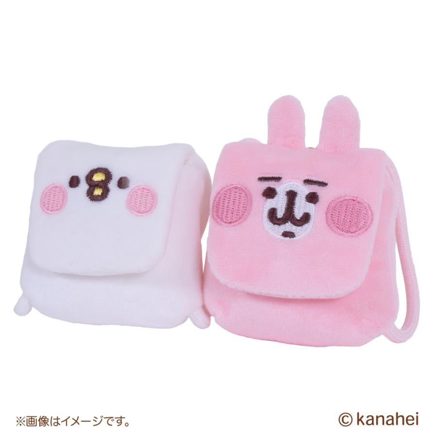 ミニリュックチャーム うさぎ カナヘイ カナヘイのおみせ10周年 