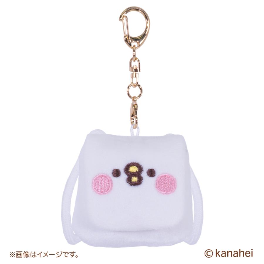 ミニリュックチャーム ピスケ カナヘイ カナヘイのおみせ10周年 