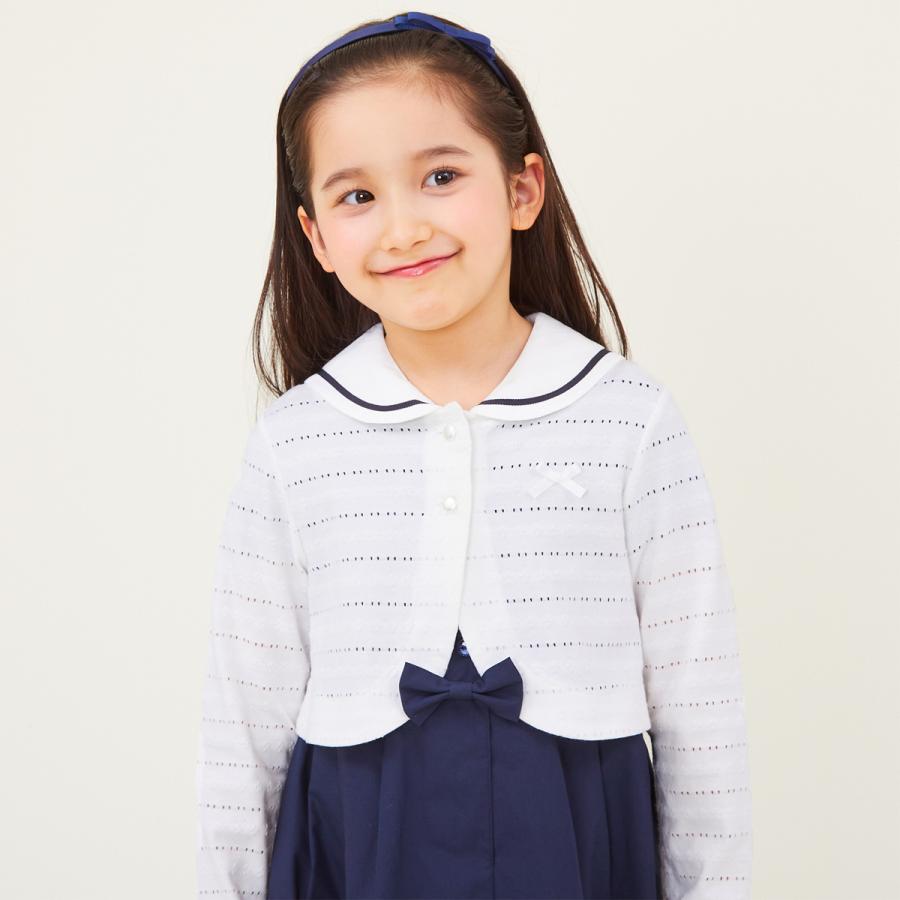 CHOPIN カーディガン キッズ 子供服 女の子 羽織り ボレロ お CHOPIN カーディガン キッズ 子供服 女の子 羽織り ボレロ お