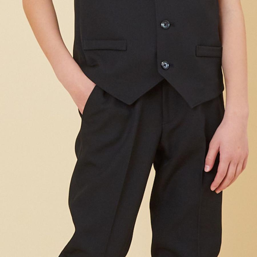 CHOPIN 160 美品　スーツ　ベスト 2431-5606_3.jpg