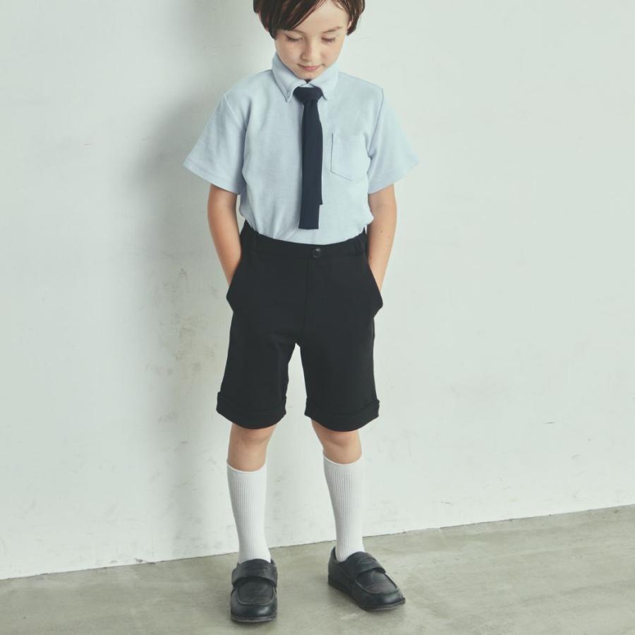 CHOPIN（ショパン） 冠婚葬祭 子供服 男の子 ズボン ポンチパンツ 冠婚