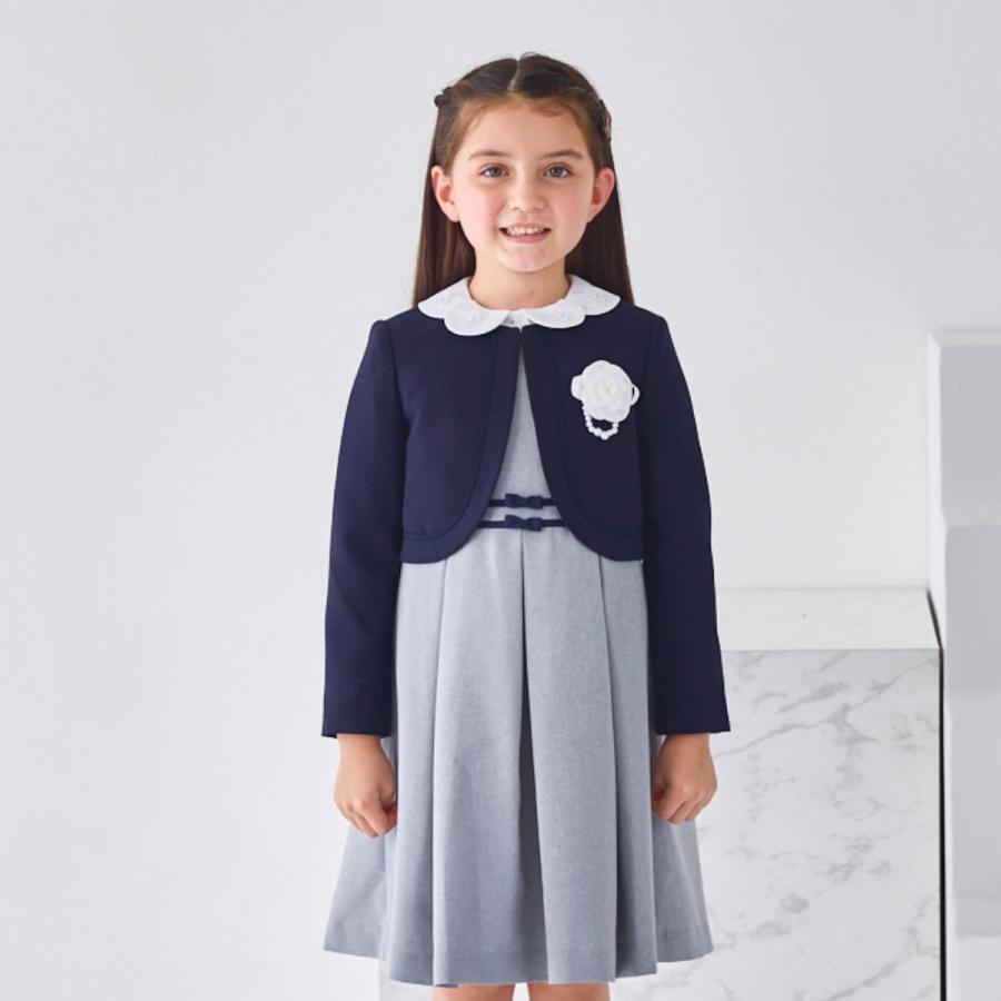 CHOPIN（ショパン） 【WEB限定】入学式 女の子 服 卒園式 キッズ