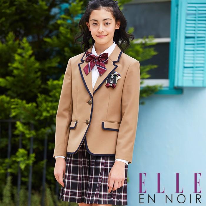 小学校 卒業式 服 女子 格子スカートスーツ 150 160 165cm 4001 2502 Elle En Noir エルアンノワール 年モデル 50 Off 4001 2502 キッズフォーマル アプリーレ 通販 Yahoo ショッピング