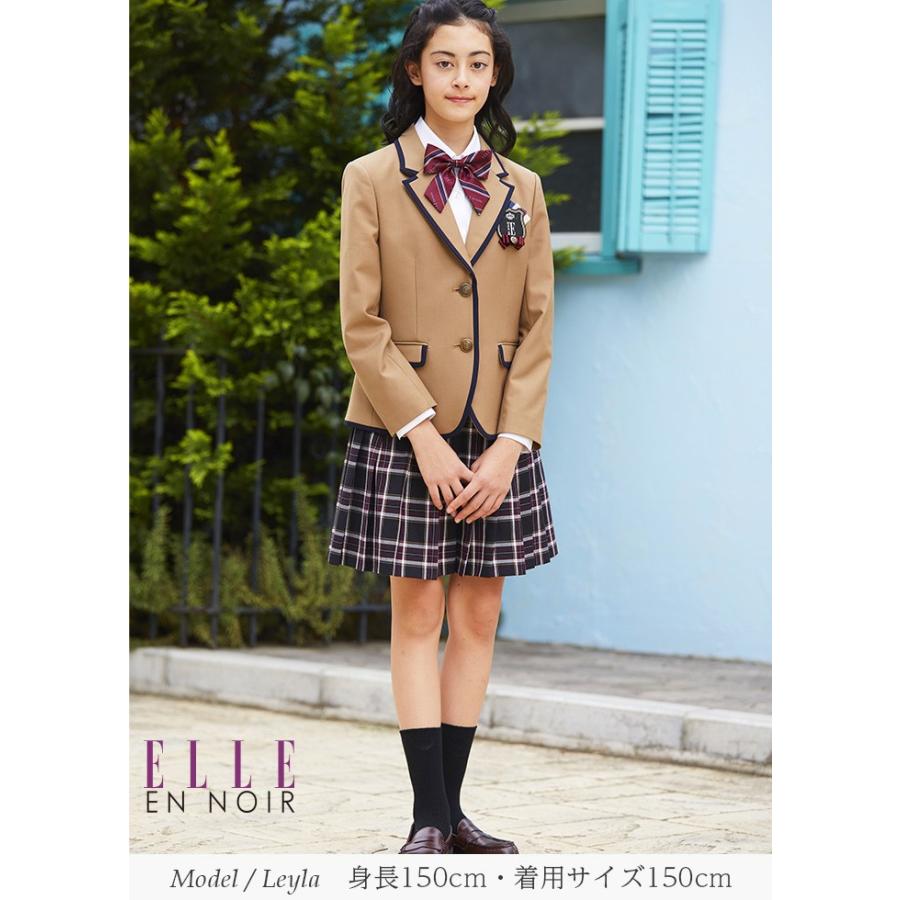 小学校 卒業式 服 女子 格子スカートスーツ 150 160 165cm 4001 2502 Elle En Noir エルアンノワール 年モデル 50 Off 4001 2502 キッズフォーマル アプリーレ 通販 Yahoo ショッピング