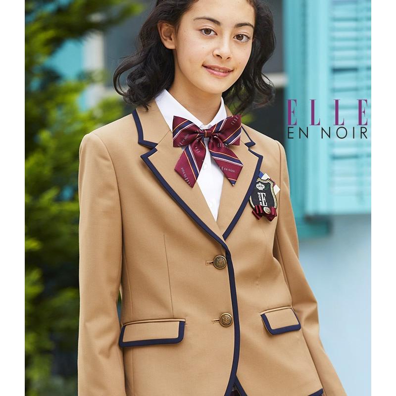 小学校 卒業式 服 女子 格子スカートスーツ 150 160 165cm 4001 2502 Elle En Noir エルアンノワール 年モデル 50 Off 4001 2502 キッズフォーマル アプリーレ 通販 Yahoo ショッピング
