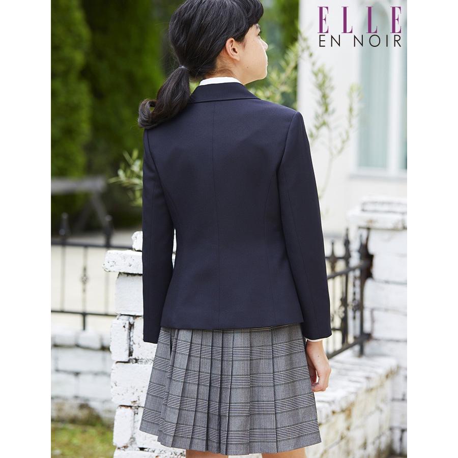 卒業式 小学校 女子 子供服 サイドラインスーツ 150 160 165cm 4001 2503 Elle En Noir エルアンノワール 年モデル 50 Off 4001 2503 キッズフォーマル アプリーレ 通販 Yahoo ショッピング