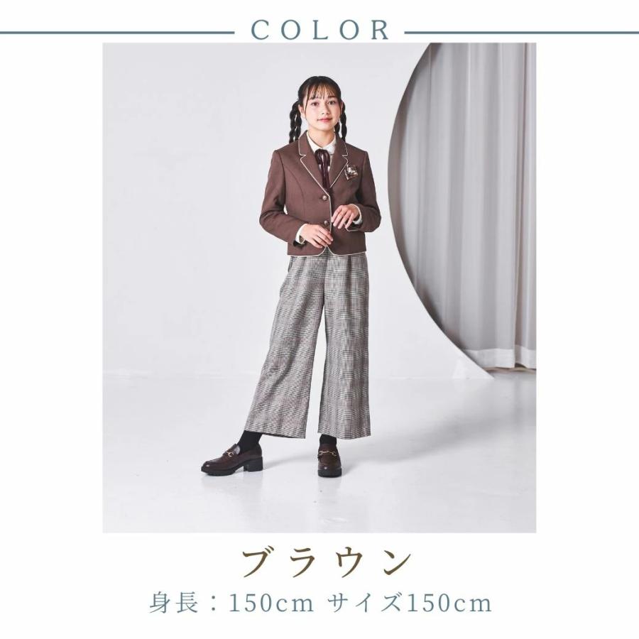 CHOPIN 卒業式 スーツ 女の子 フォーマル キッズ 子供服 小学生 CHOPIN 卒業式 スーツ 女の子 フォーマル キッズ 子供服 小学生