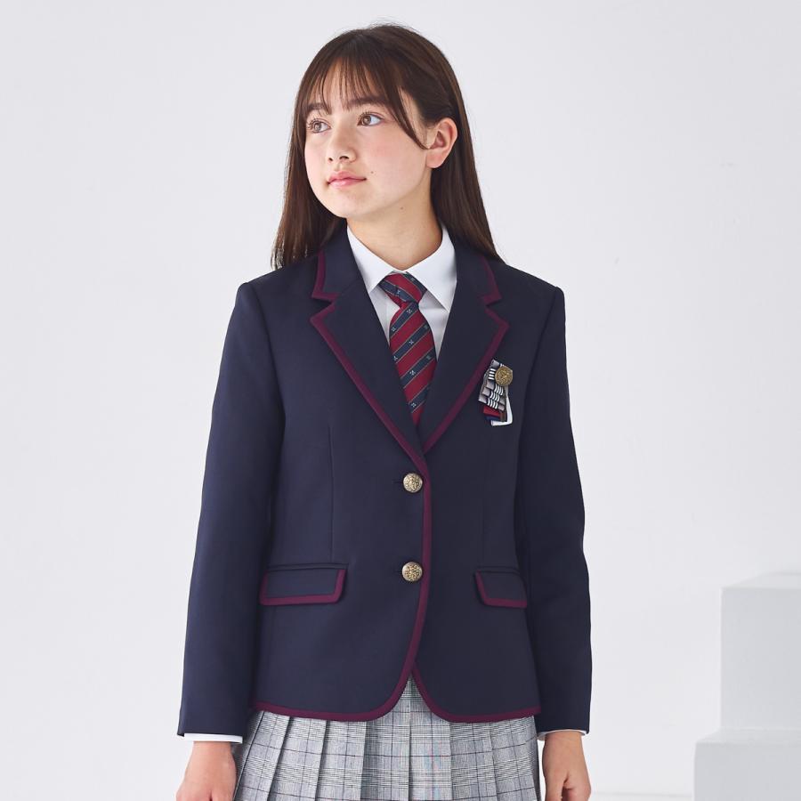 CHOPIN（ショパン） 卒業式 小学校 女子 キッズ スーツセット 女の子