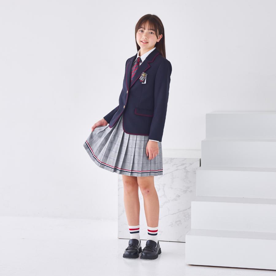 CHOPIN（ショパン） 卒業式 小学校 女子 キッズ スーツセット 女の子