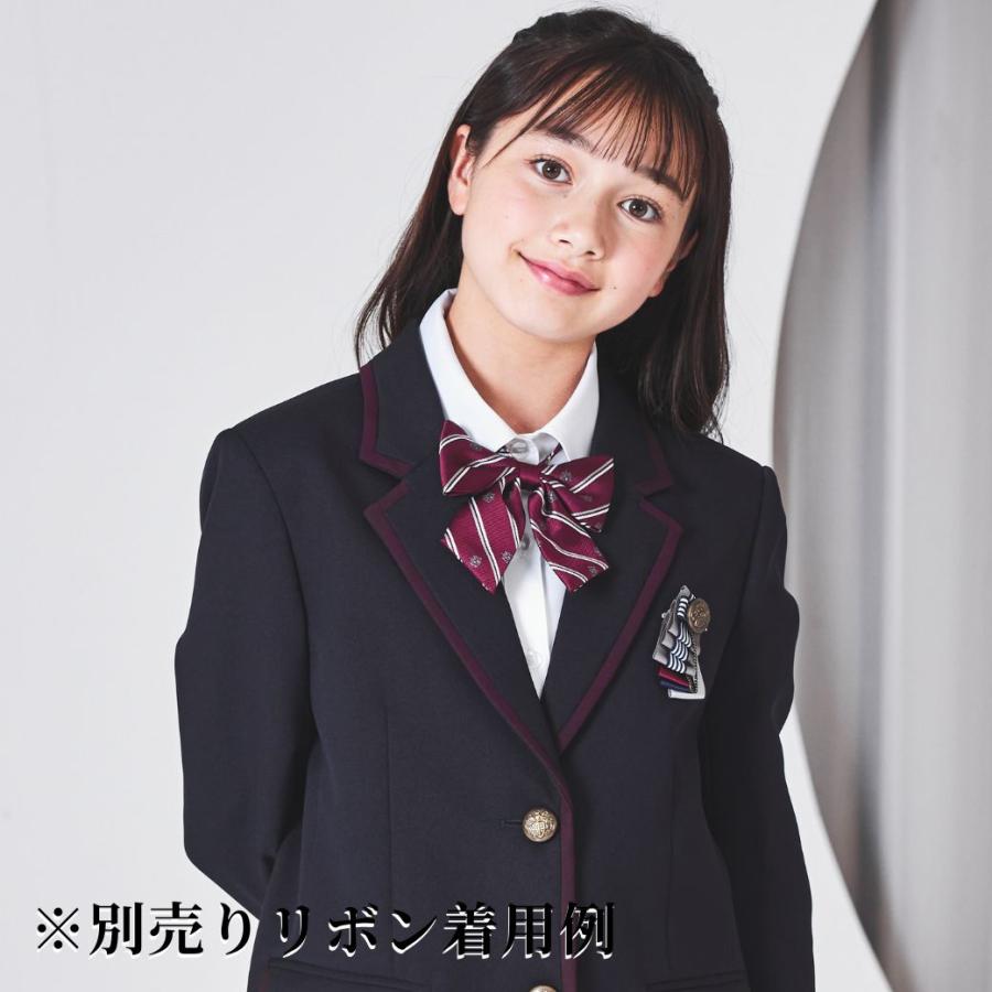 CHOPIN（ショパン） 卒業式 小学校 女子 キッズ スーツセット 女の子