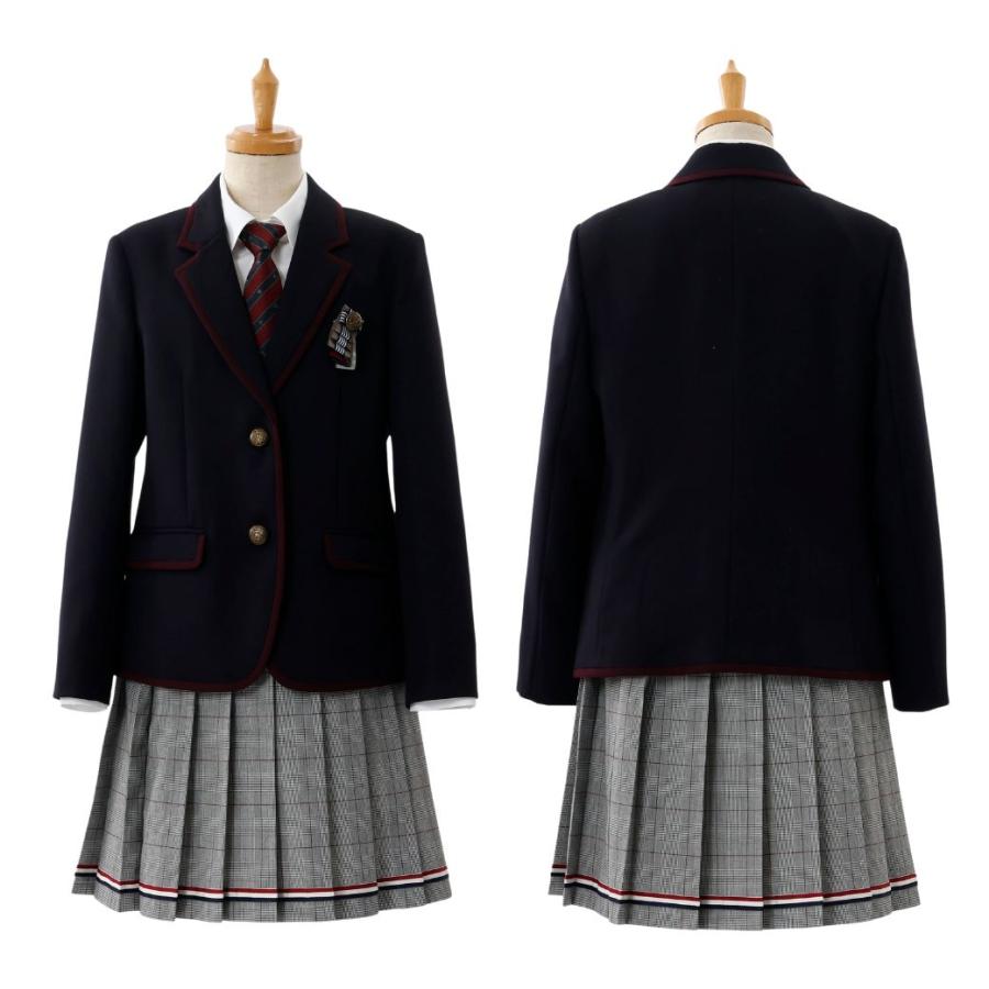 CHOPIN（ショパン） 卒業式 小学校 女子 キッズ スーツセット 女の子