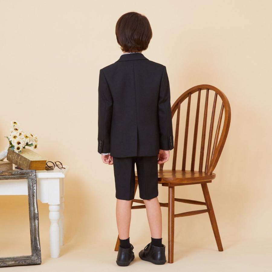 CHOPIN キッズ 男の子 フォーマル スーツ ジャケット ハーフ CHOPIN キッズ 男の子 フォーマル スーツ ジャケット ハーフ