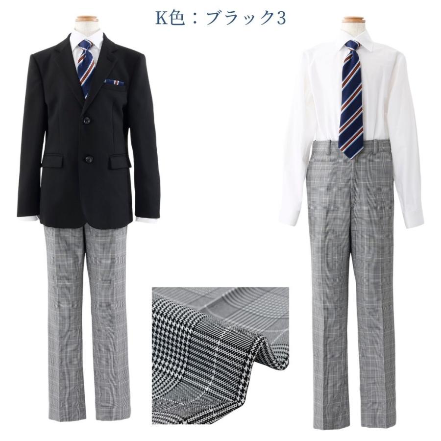組曲 クミキョク フォーマル 中学 お受験 卒服 面接 5点セット160 楽天市場】中学 受験 スーツの通販