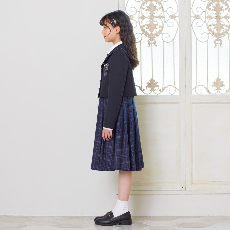 CHOPIN SALE 卒業式 中学受験 スーツ 5点セット 女の子 セーラー CHOPIN SALE 卒業式 中学受験 スーツ 5点セット 女の子 セーラー