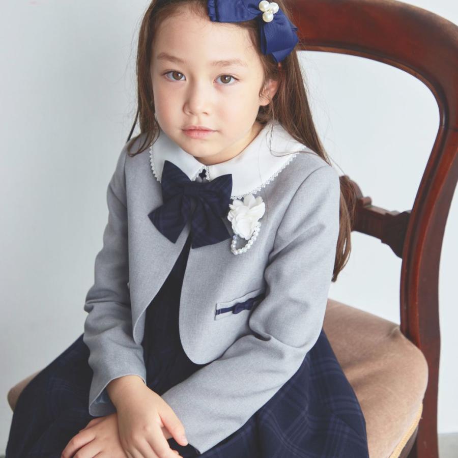 CHOPIN 入学式 女の子 服 スーツ 4点セット ワンピース 子供服 CHOPIN 入学式 女の子 服 スーツ 4点セット ワンピース 子供服