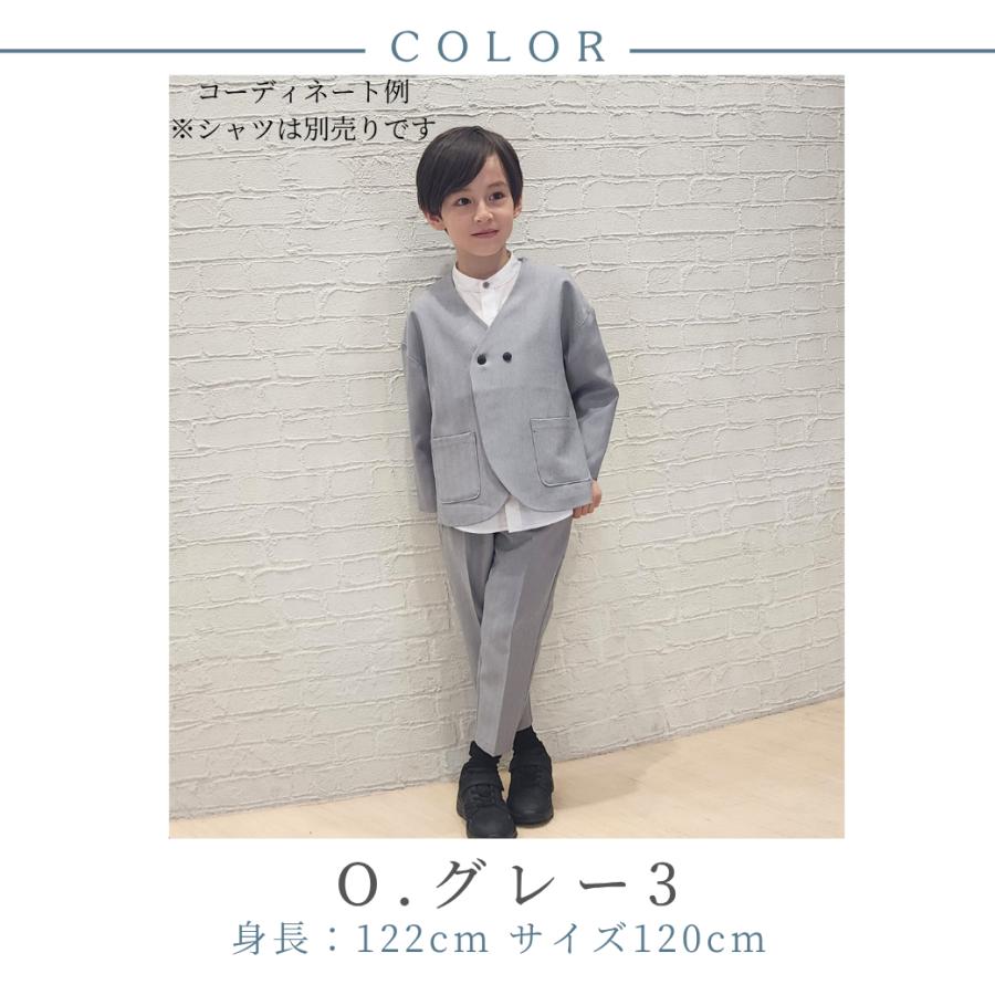 入学式　男の子　130 Red Pony 入学式 スーツ 男の子 95 100 110 120 130 ゆったり