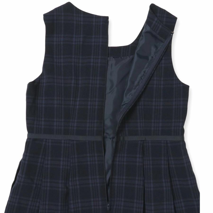 CHOPIN 子供服 卒業式 フォーマル 女の子 格子柄 ジャンパー CHOPIN 子供服 卒業式 フォーマル 女の子 格子柄 ジャンパー