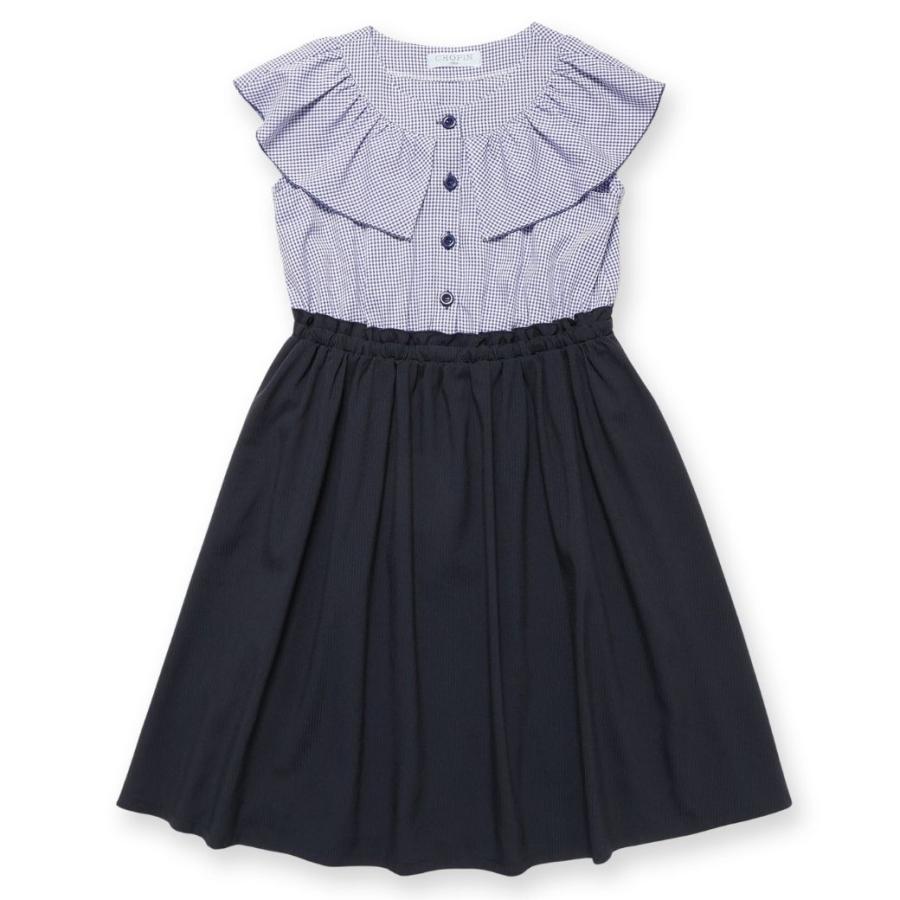 CHOPIN SALE セール 子供服 女の子 ワンピース キッズ ギンガム CHOPIN SALE セール 子供服 女の子 ワンピース キッズ ギンガム