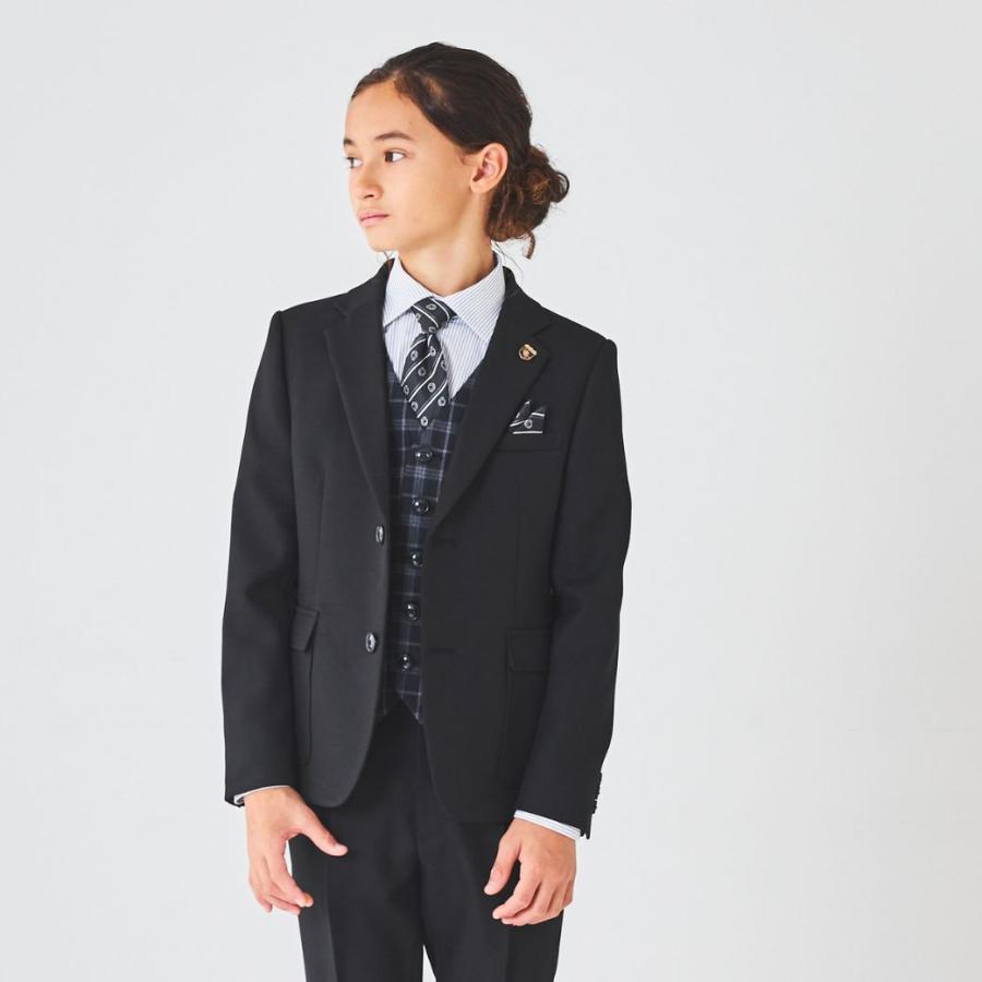 CHOPIN 卒業式 スーツ 男の子 7点セット 服装 小学生 チェック CHOPIN 卒業式 スーツ 男の子 7点セット 服装 小学生 チェック