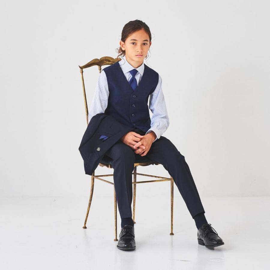 CHOPIN 卒業式 スーツ 男の子 7点セット 服装 小学生 チェック CHOPIN 卒業式 スーツ 男の子 7点セット 服装 小学生 チェック