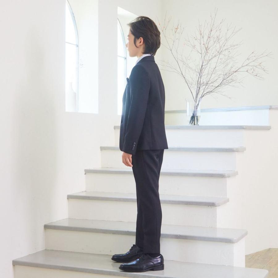 美品CHOPIN 男子 フォーマルスーツ170 卒業式・発表会 CHOPIN フォーマル 発表会 卒園式 入学式 リラクシーフォーマル