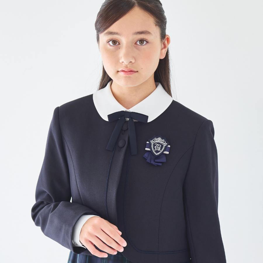 美品　ショパンドゥ フォーマル　セットアップ　165 スーツ　受験　面接　卒業式 中学受験 面接 服 女子 発表会 結婚式 卒業式 スーツ 女の子 ブラック