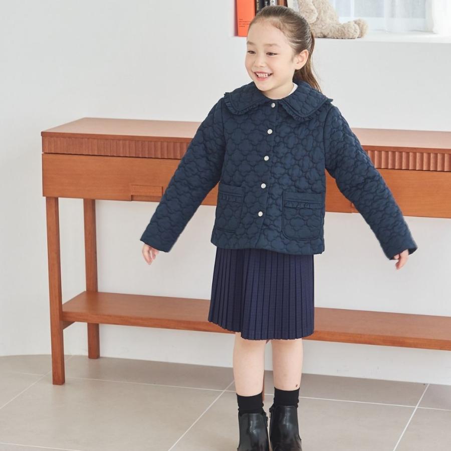 CHOPIN 冬物 セール アウター キッズ キルティング コート 子供 CHOPIN 冬物 セール アウター キッズ キルティング コート 子供