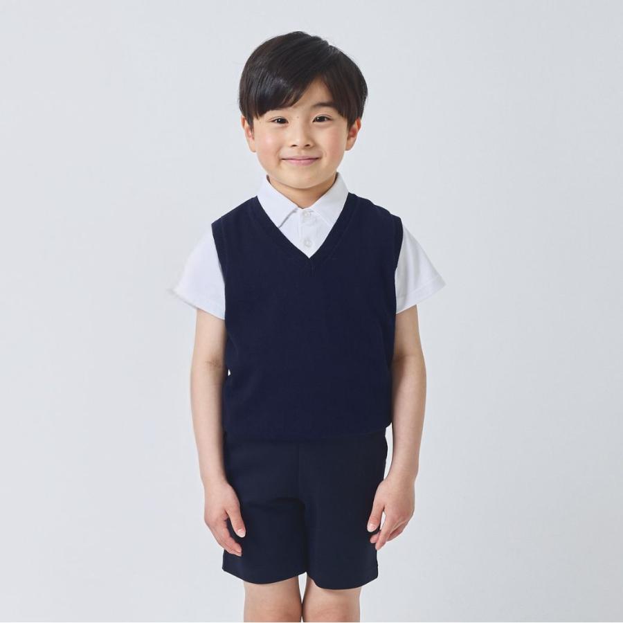 CHOPIN（ショパン） キッズ 男の子 ポンチパンツ 子供服 小学校 お受験