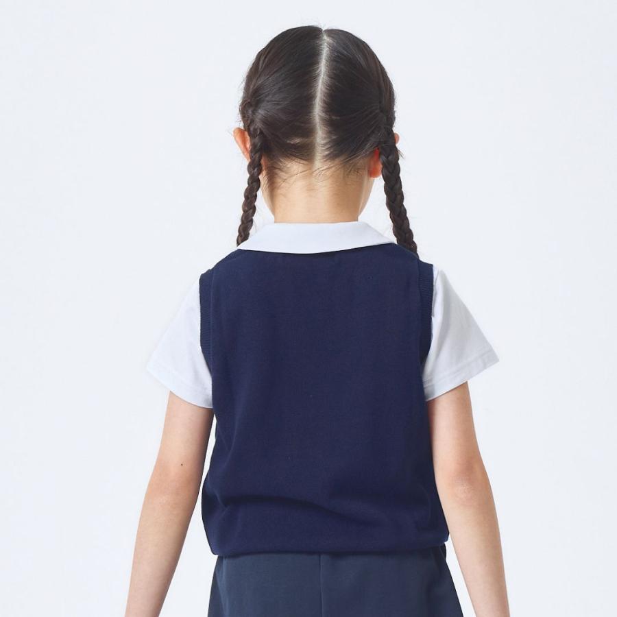 CHOPIN（ショパン） 子供服 フォーマル 女の子 お受験 ベスト 小学校