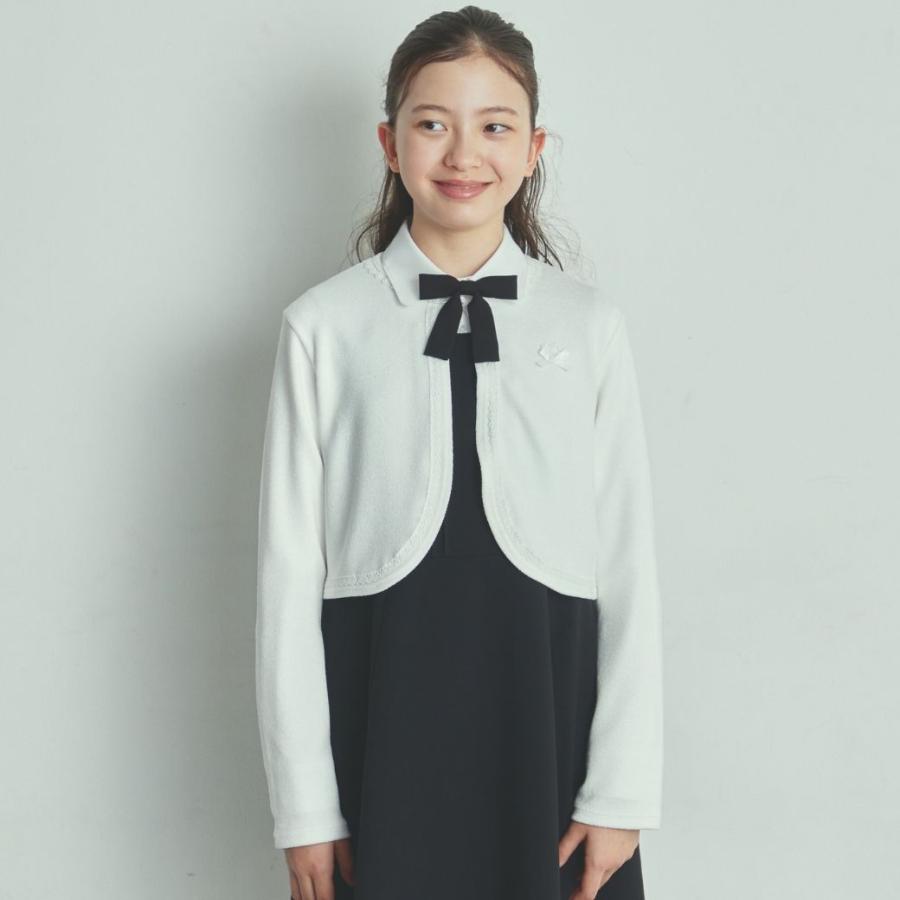 CHOPIN 子供服 女の子 ボレロカーディガン 100 110 120 130 140 CHOPIN 子供服 女の子 ボレロカーディガン 100 110 120 130 140