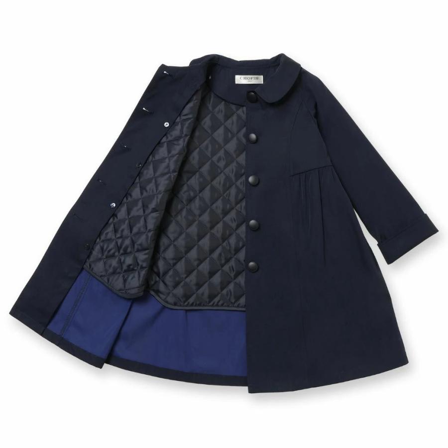 CHOPIN 小学校受験 小学校 お受験 キッズ アウター 女の子 防寒 CHOPIN 小学校受験 小学校 お受験 キッズ アウター 女の子 防寒