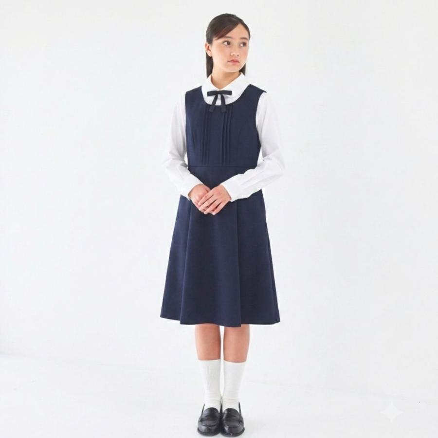 CHOPIN（ショパン） 中学受験 面接 服 女子 喪服 子供服 女の子