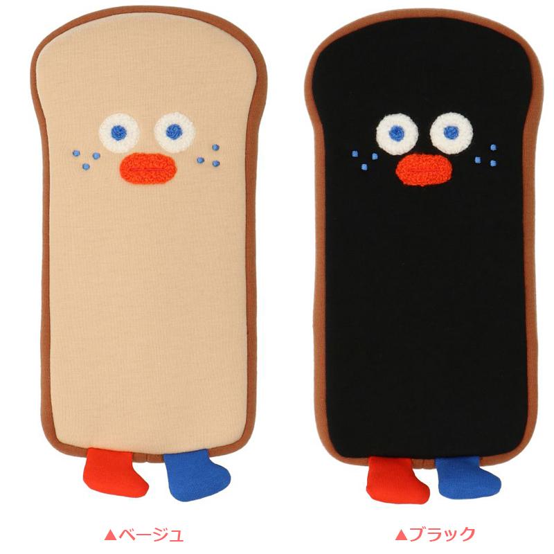 正規品 BRUNCH BROTHER ブランチブラザー ペンケース ポーチ 韓国