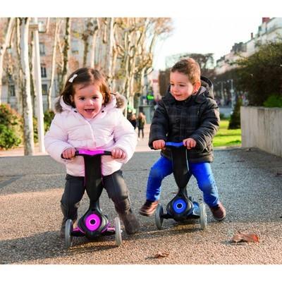 GLOBBER グロッバー ゴーアップECO キックスクーター 子供 乗用 1歳 2