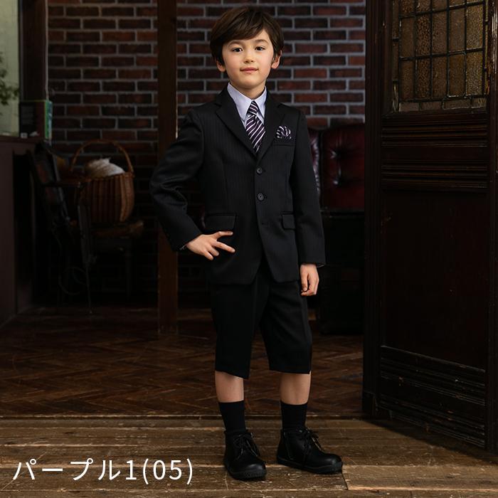入学式 子供服 男 スーツ 男の子 小学校 フォーマル ボーイズスーツ 95 