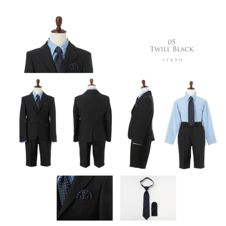 OLIVER HOUSE 入学式 子供服 男 小学生 卒園式 ブラック OLIVER HOUSE 入学式 子供服 男 小学生 卒園式 ブラック