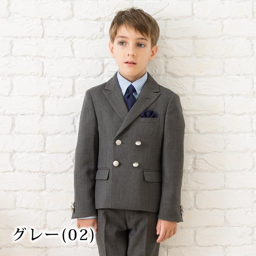 入学式 子供服 男 スーツ 子供 小学生 セット トドラー ジュニア  
