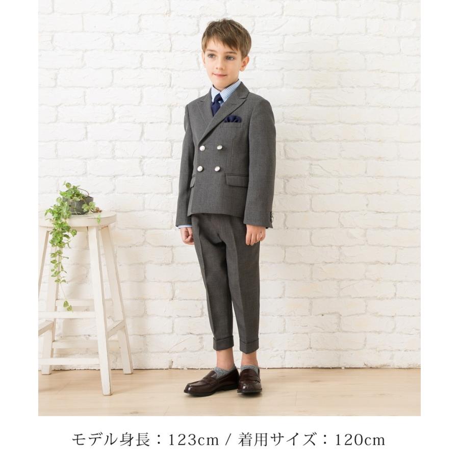 入学式 子供服 男 スーツ 子供 小学生 セット トドラー ジュニア  