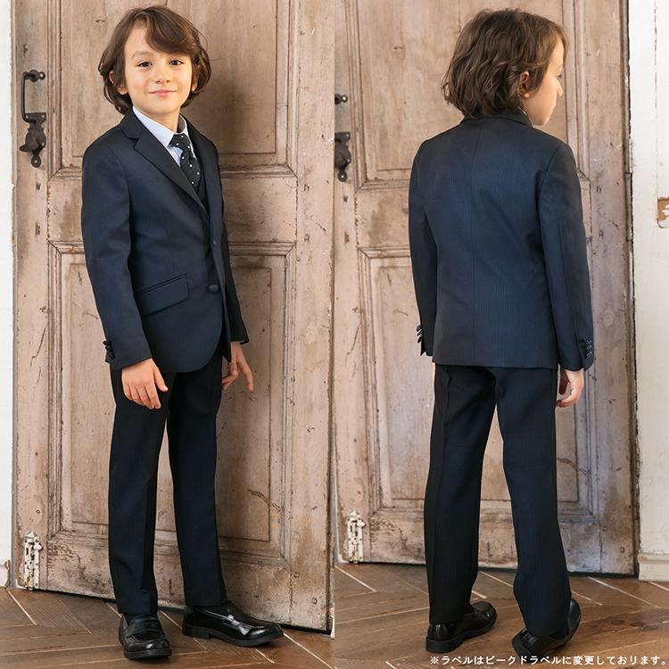 フォーマル キッズ 男の子 入学式 卒園式 子供服 男 スーツ ボーイズ  