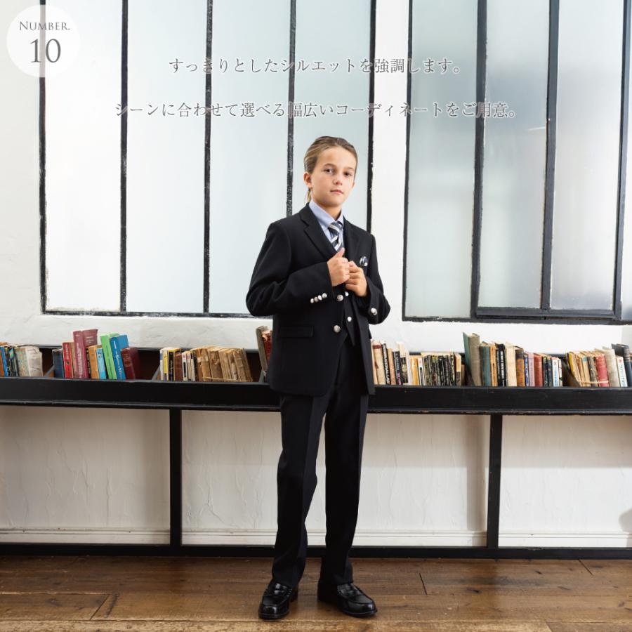 WF BY WANDER FACTORY フォーマル キッズ 男の子 卒業式 小学校 WF BY WANDER FACTORY フォーマル キッズ 男の子 卒業式 小学校