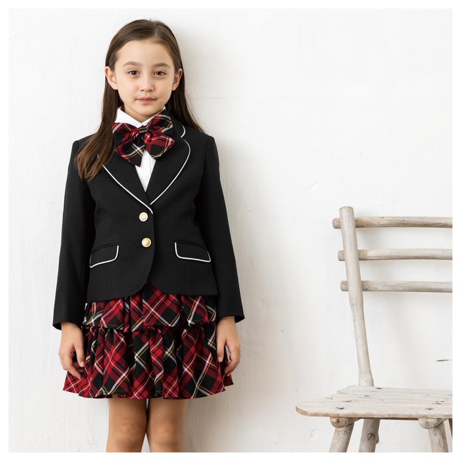ALICE MAGIC（アリスマジック） 入学式 子供服 女 服 スーツ 小学生 卒 