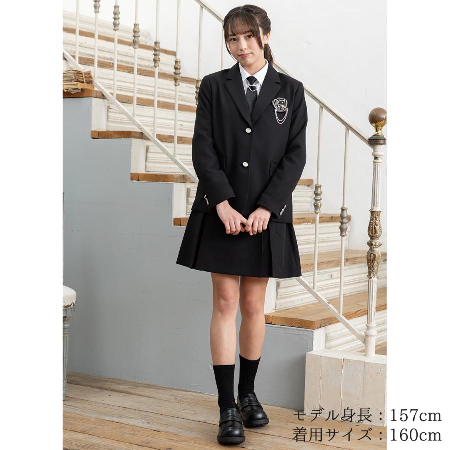 DECORA PINKY'S（デコラピンキーズ） 卒業式 小学校 女子 スーツ 140