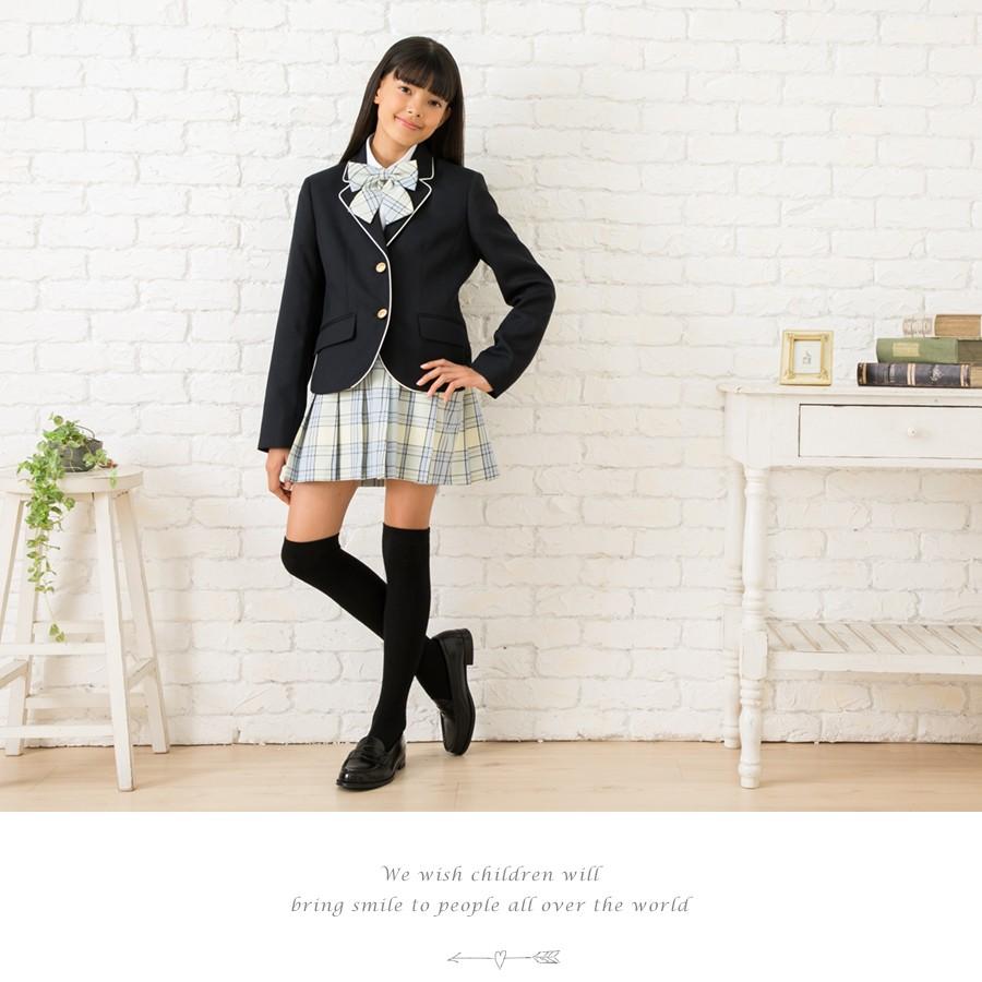 卒業式 小学校 女子 服 フォーマル スーツ 小学生 ブラックフォーマル  