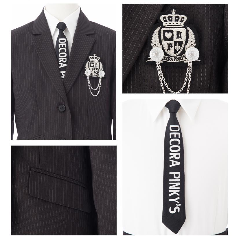 卒業式 スーツ 女の子 小学生 140 150 160 165 170 大きいサイズ 5点  