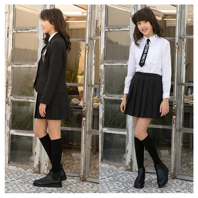 卒業式 小学校 女子 スーツ 女の子 ブラックフォーマル 子供服 140 150 160 165 160B 165B 160E 165E 170cm卒服 小学校卒業式スーツ ジュニアスーツ 女児 :3028751:キッズスマイルショップROBE - 通販 - Yahoo!ショッピング 卒業式 小学校 女子 スーツ 女の子 ブラックフォーマル 子供服 140 150 160 165 160B 165B 160E 165E 170cm卒服 小学校卒業式スーツ ジュニアスーツ 女児 :3028751:キッズスマイルショップROBE - 通販 - Yahoo!ショッピング
