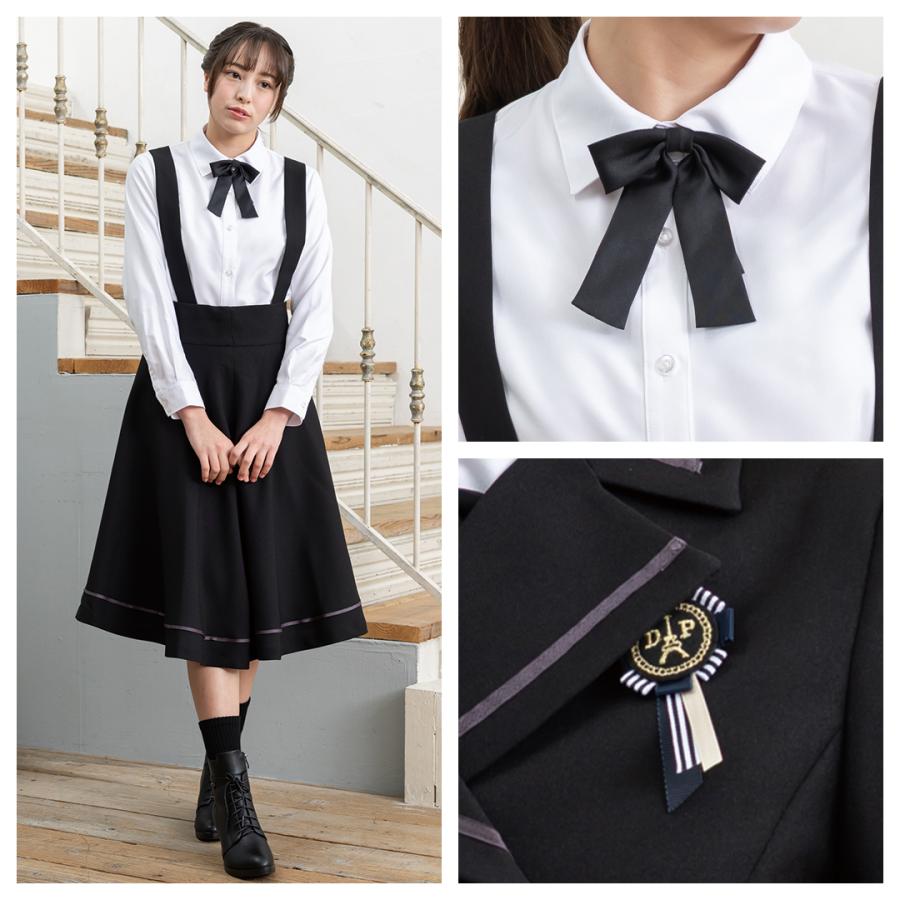 デコラピンキーズ 卒服 セットアップ 160cm 女の子 フォーマルスーツ DECORA PINKY'S（デコラピンキーズ） 卒業式 小学校 女子 スーツ