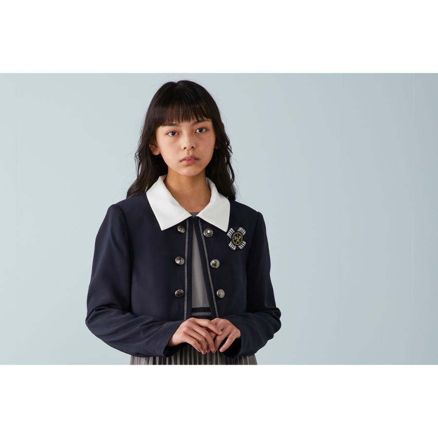 卒業式 ワンピース 女の子 140 150 160 165 170 大きいサイズ 3点  